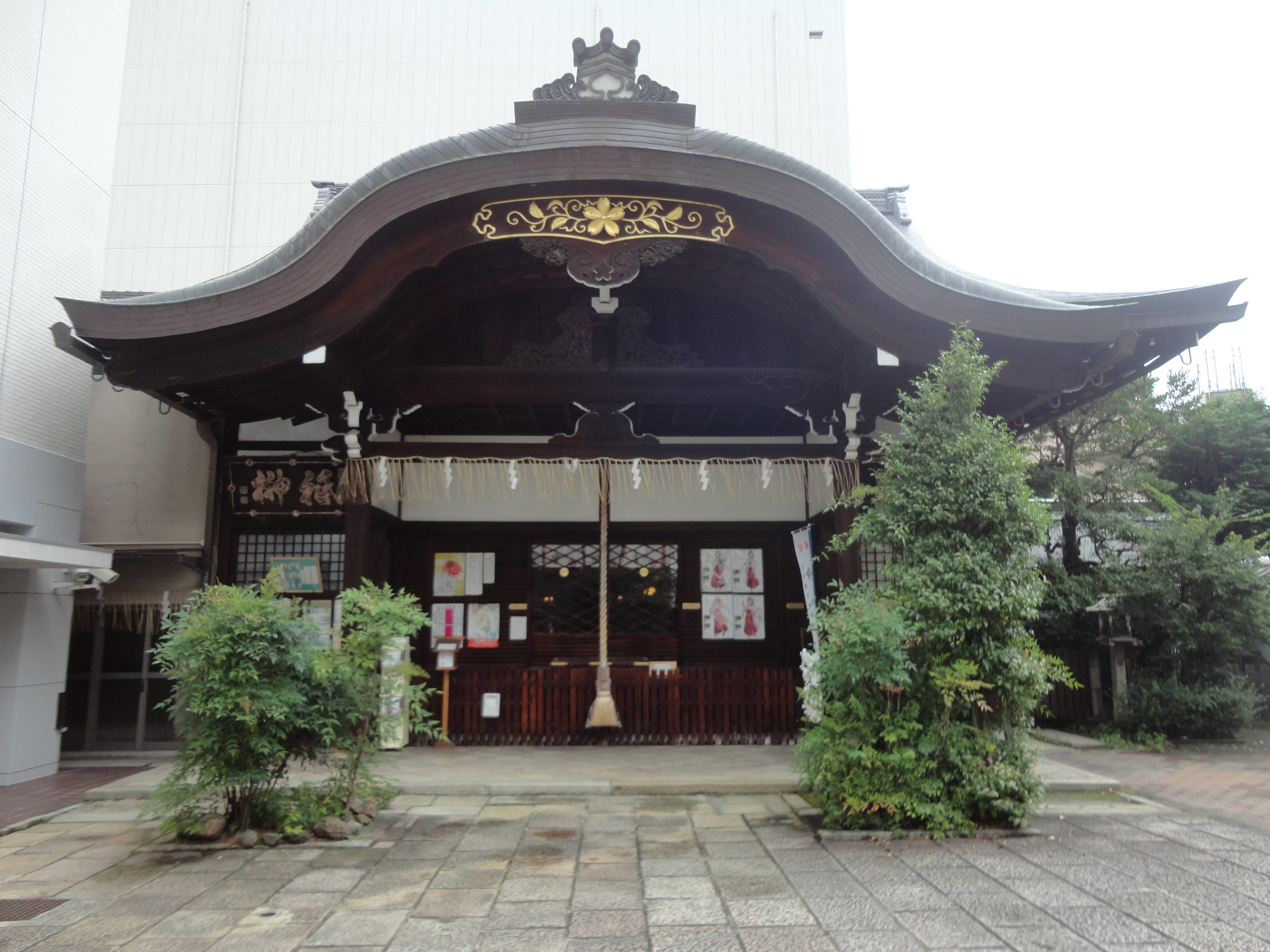 ◆京都　2023年5月限定御朱印がいただける神社