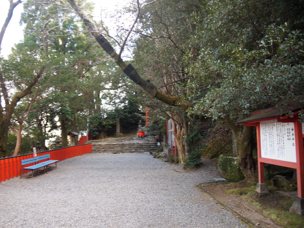 和歌山 神倉神社 神降臨の聖地でいただける御朱印とは 御朱印 アクセス 駐車場情報 神社巡り