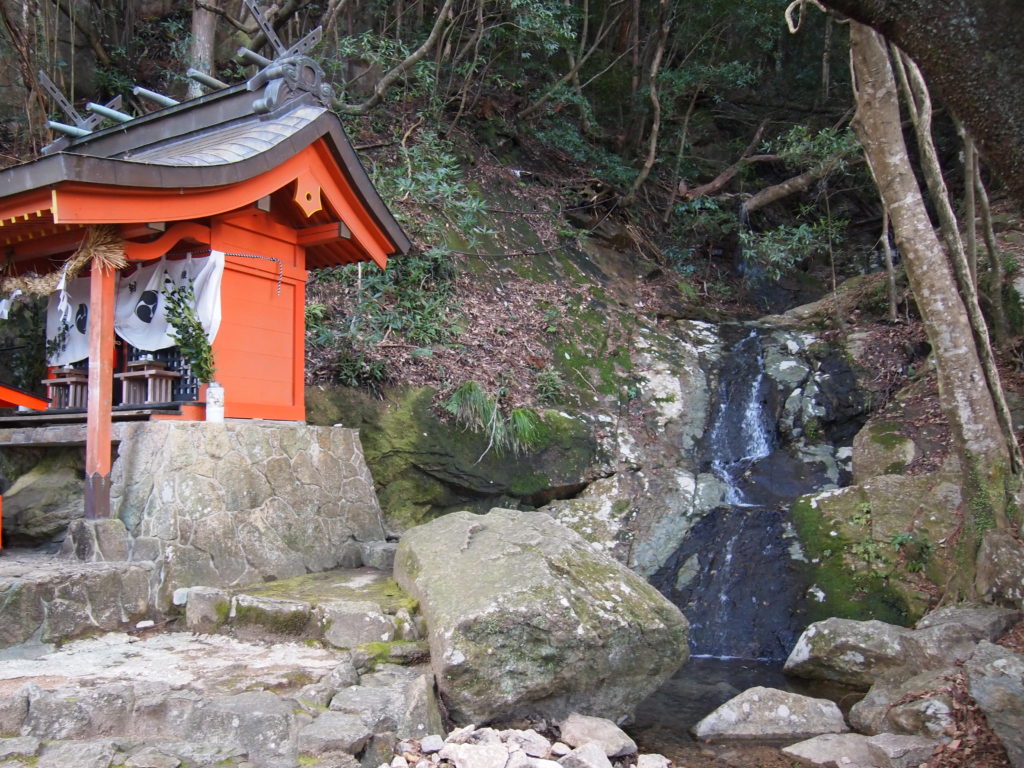 和歌山 神倉神社 神降臨の聖地でいただける御朱印とは 御朱印 アクセス 駐車場情報 神社巡り